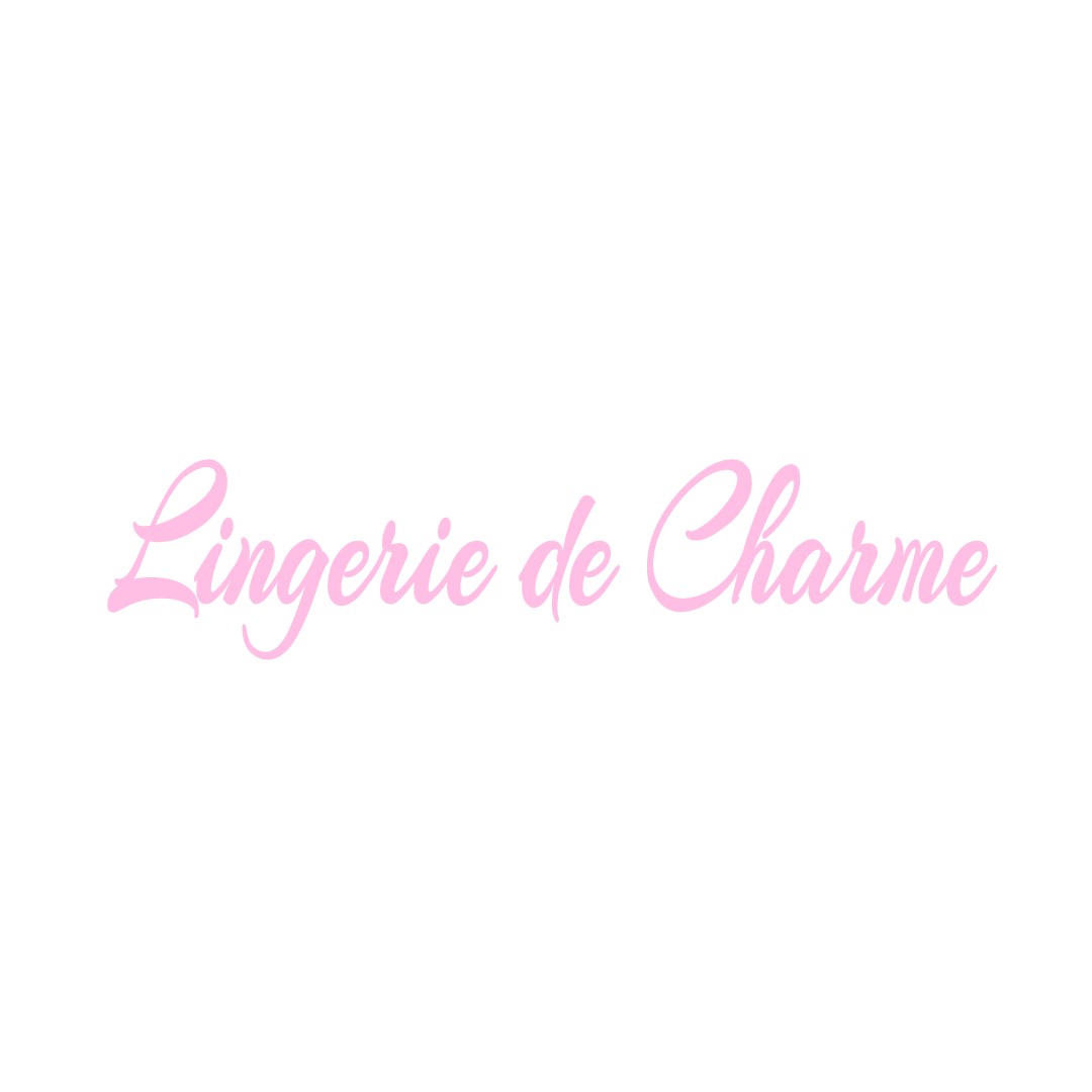LINGERIE DE CHARME LA-CHAPELLE-ENCHERIE